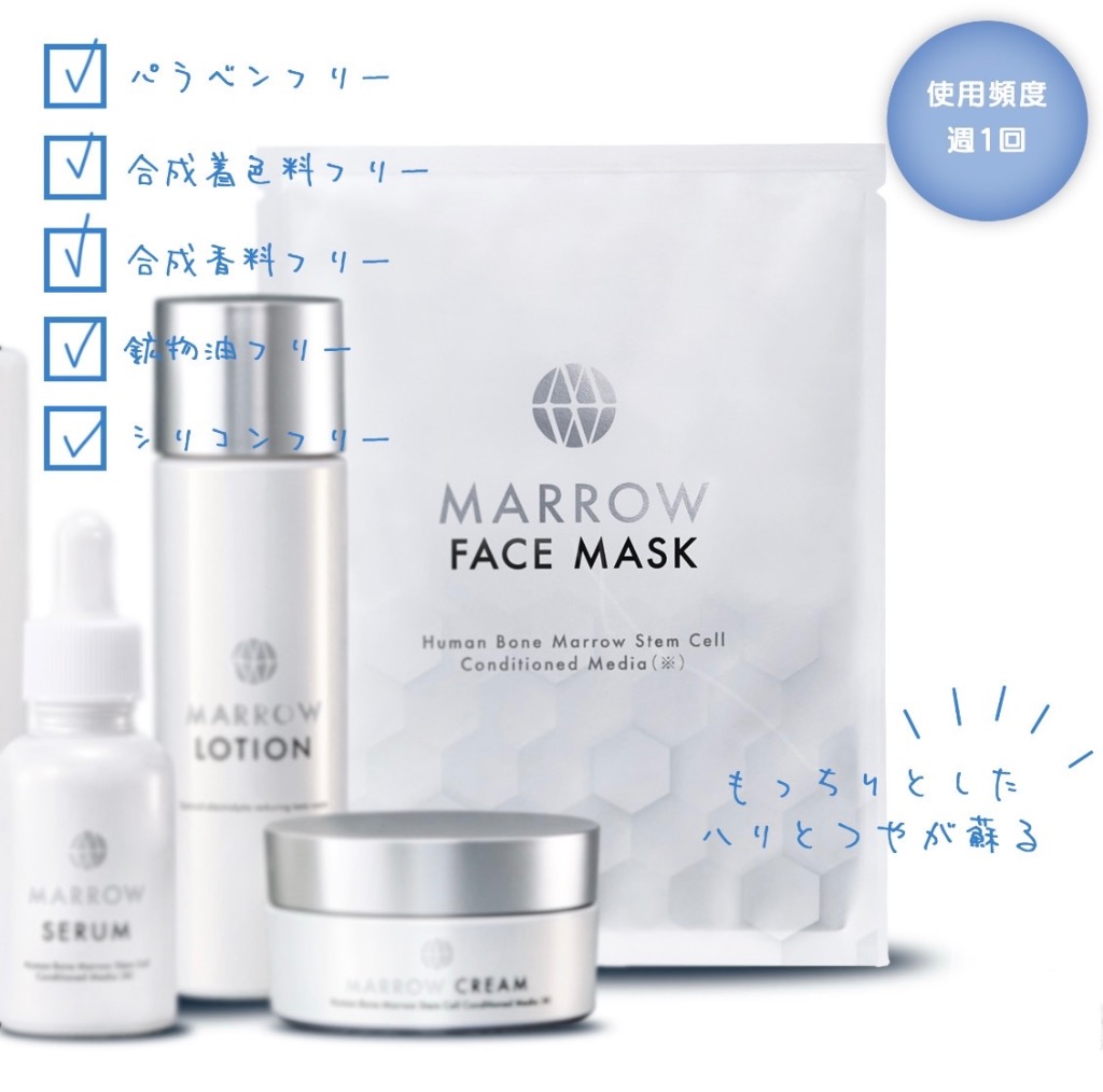 スペシャルケア〜自分を愛でる